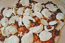 Meeresfruchte Pizza Von Honey199o Chefkoch