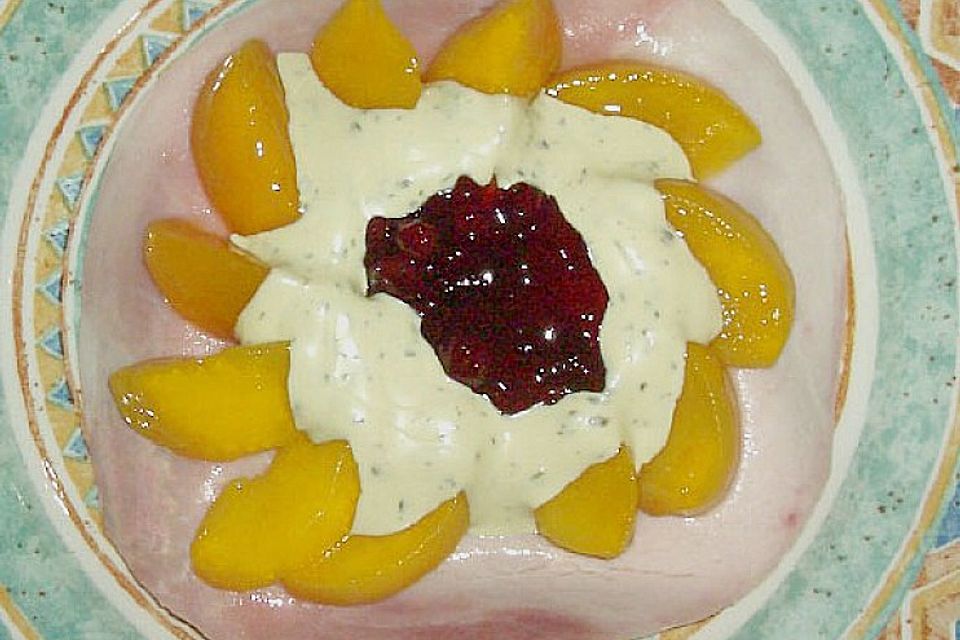 Toast Melba Toast Melba