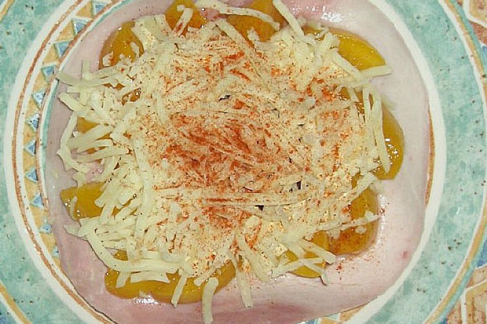 Toast Melba Toast Melba