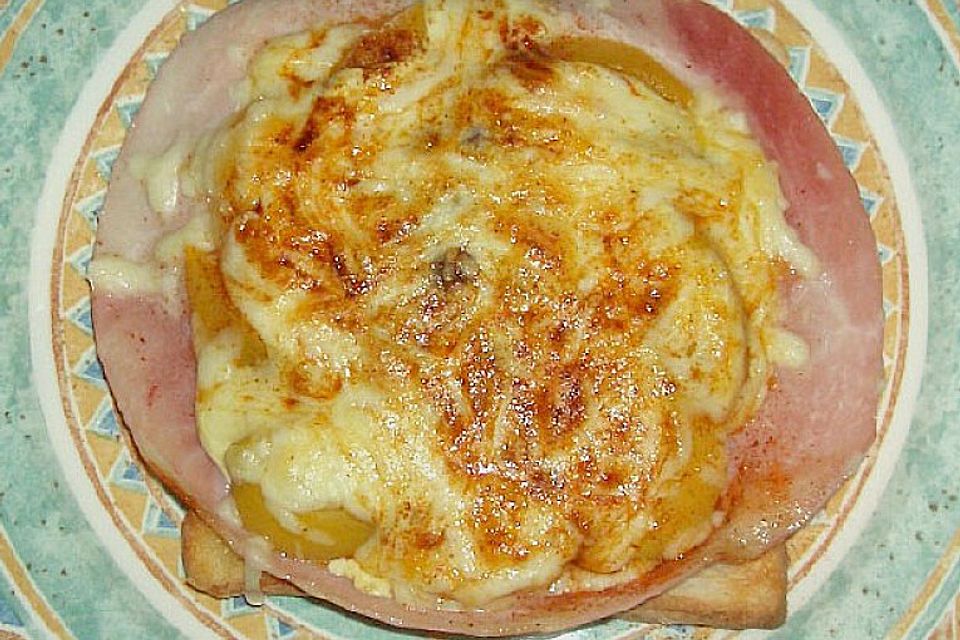 Toast Melba Toast Melba