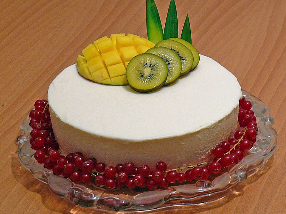 Mango Kokos Wintertraum Torte Von Hope88 Chefkoch 