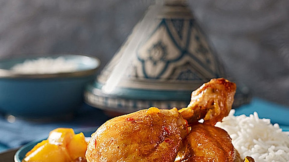 Die Tajine - Funktion, Kauftipps und Rezepte