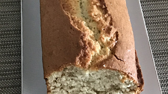 Australischer Bananenkuchen