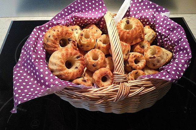 Australischer Bananenkuchen| Chefkoch