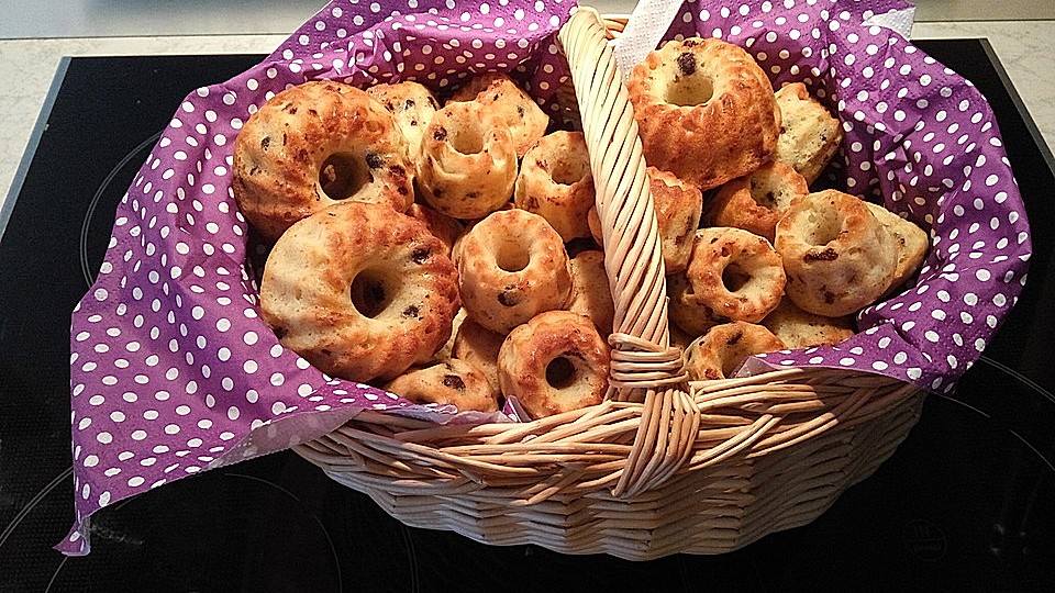 Australischer Bananenkuchen| Chefkoch