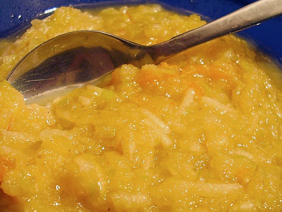 Fondue - Apfelsauce von Kuchenkatze| Chefkoch
