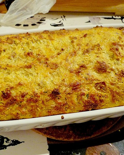 Brotauflauf Rezepte | Chefkoch