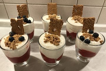 Weihnachtsdessert Von Katrinchen70 Chefkoch