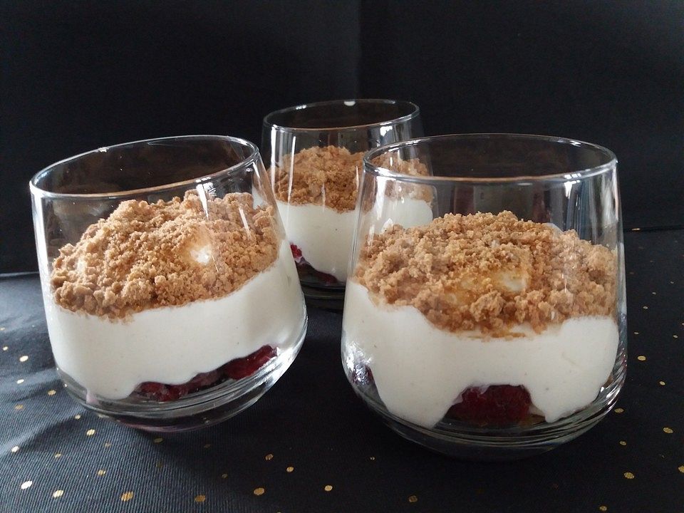 Weihnachtsdessert von katrinchen70 | Chefkoch
