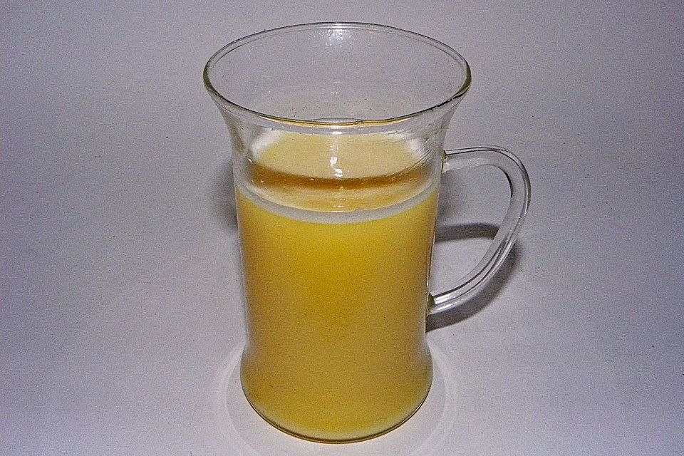 Eierpunsch