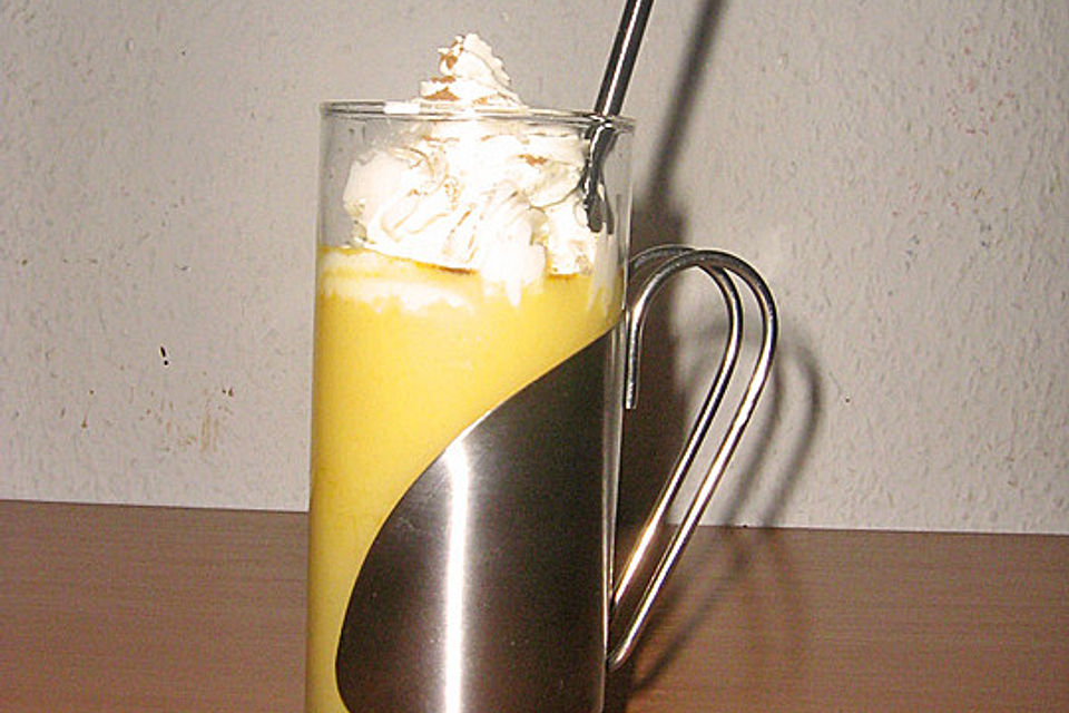 Eierpunsch