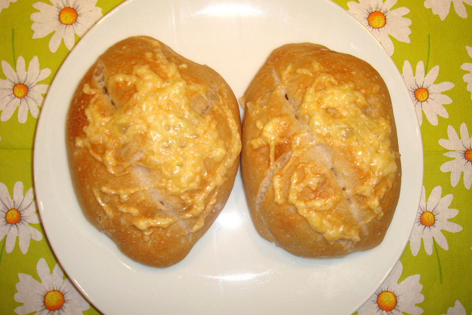 Käsebrötchen