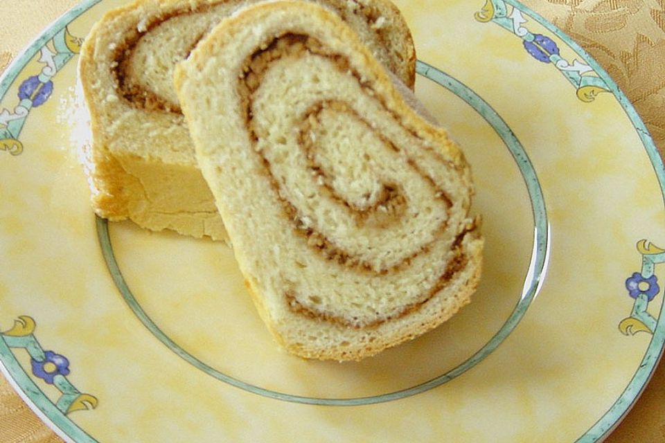 Nussroulade