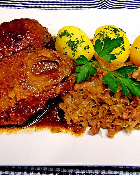 Schweinekamm Rezepte | Chefkoch Schweinekamm Rezepte | Chefkoch