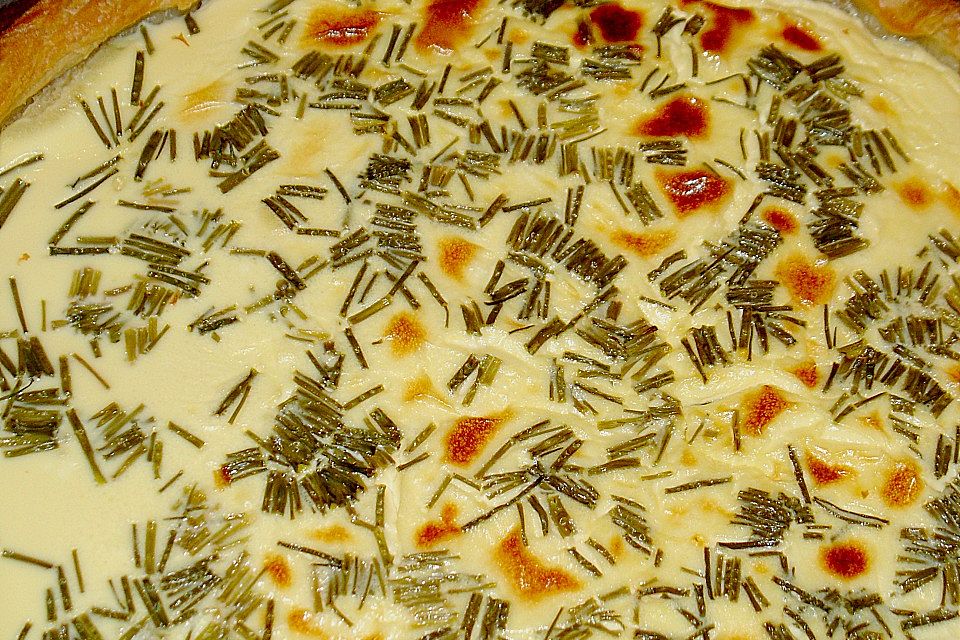 Salzkuchen Salzkuchen