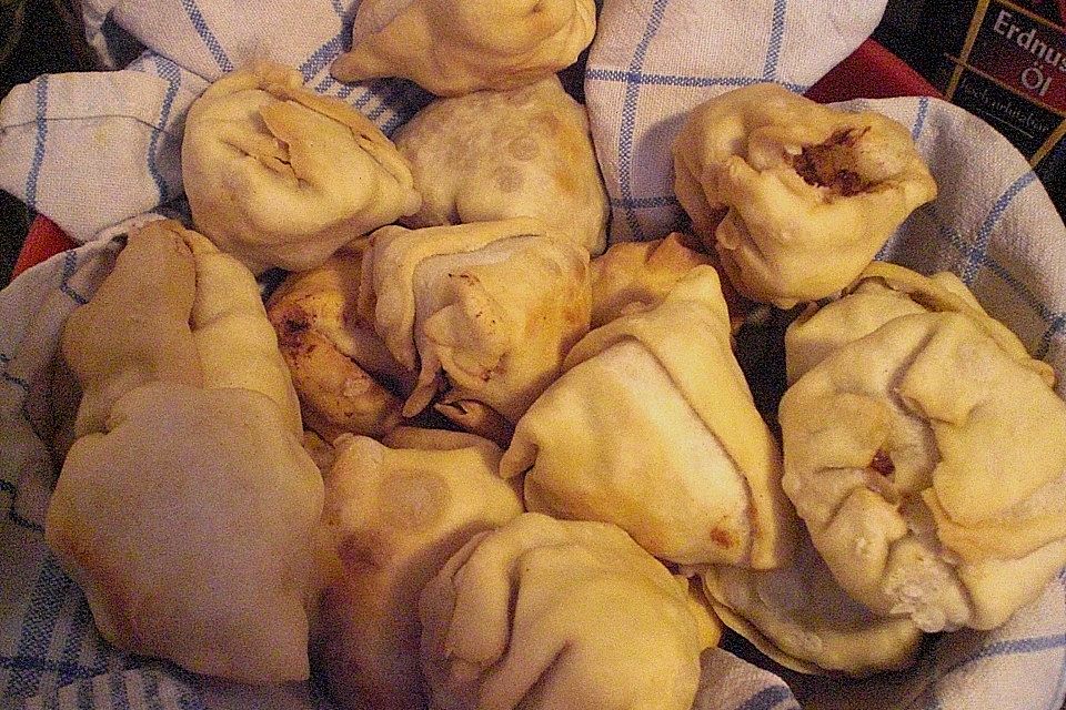 Samosas Samosas
