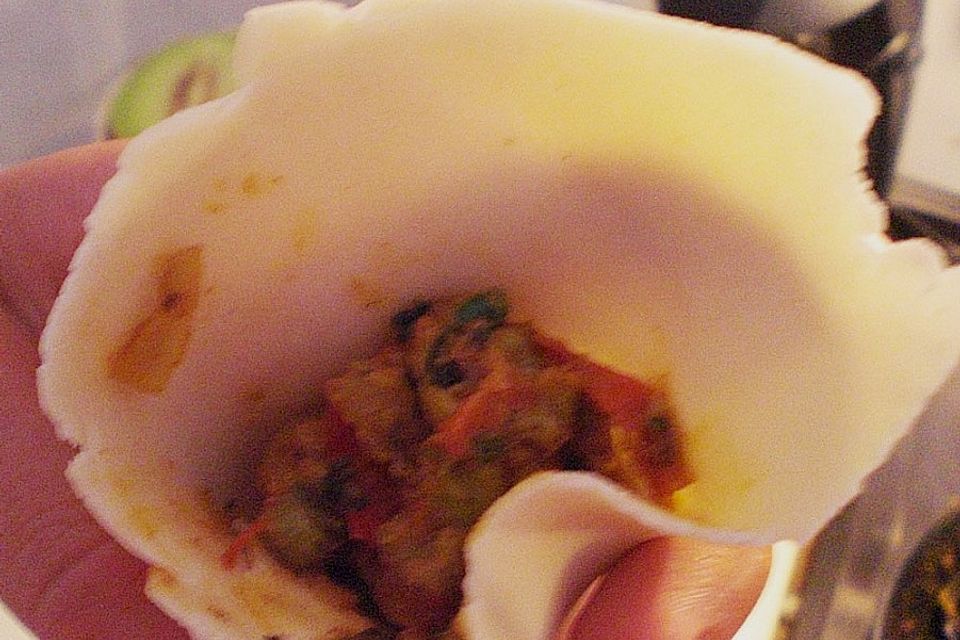 Samosas Samosas