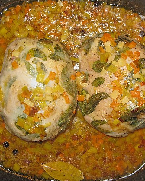 Putenoberkeulen Rezepte | Chefkoch