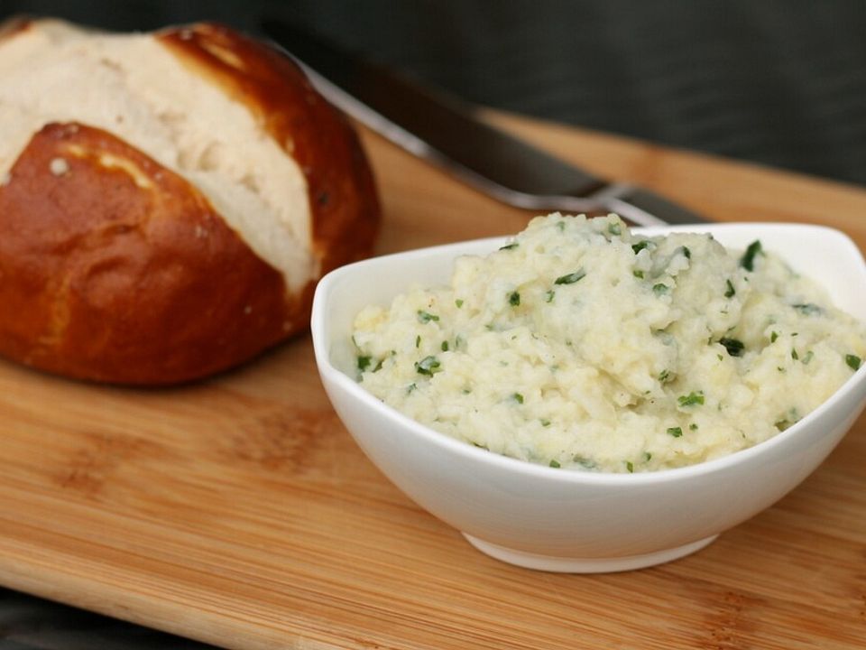 Rettichmus von heimwerkerkönig| Chefkoch