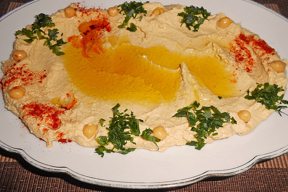 Hummus