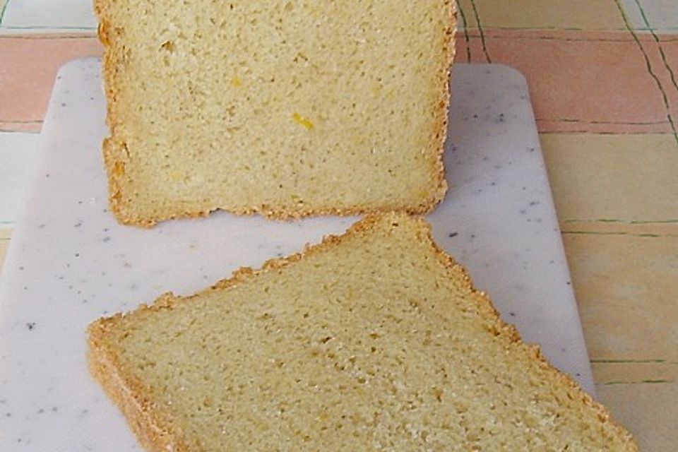 Maisbrot Maisbrot