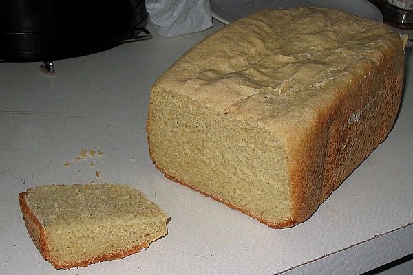 Maisbrot von Krabbenliebling | Chefkoch