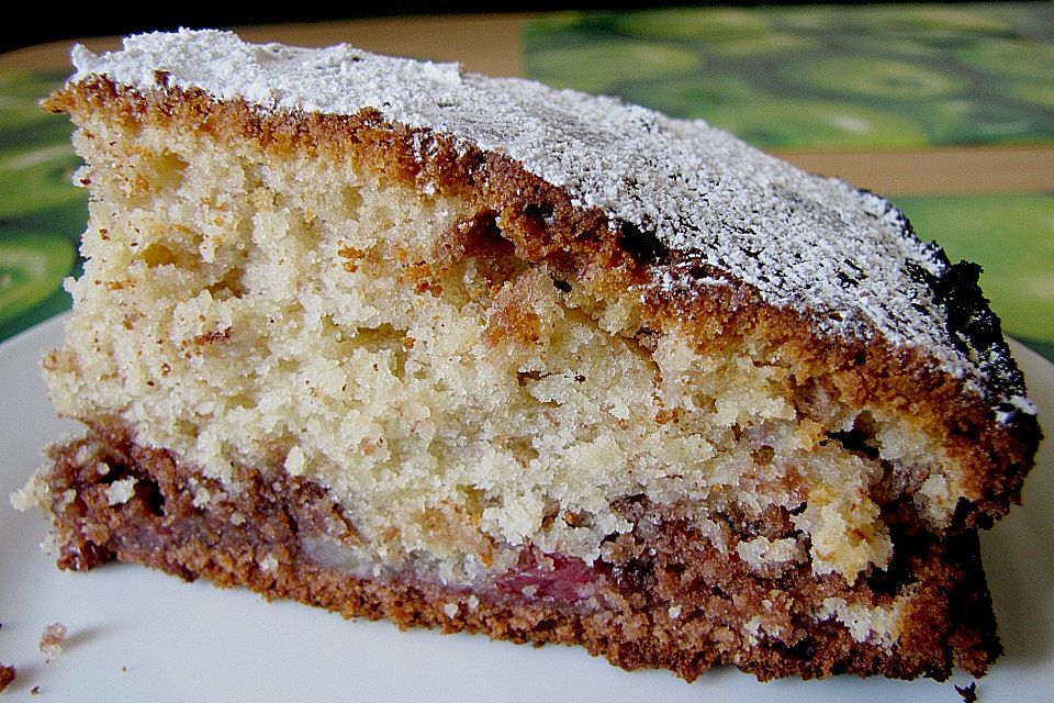 Kiba - Kuchen