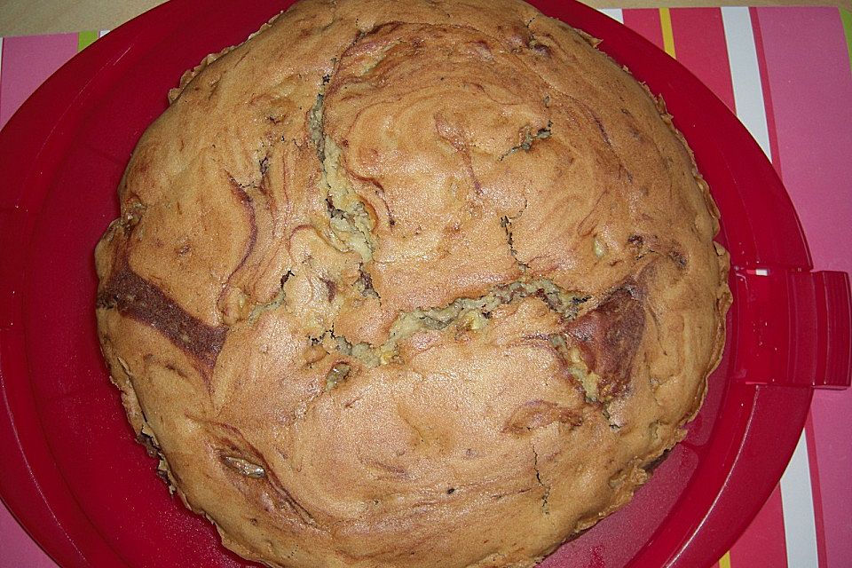 Kiba - Kuchen