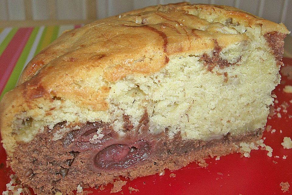 Kiba - Kuchen