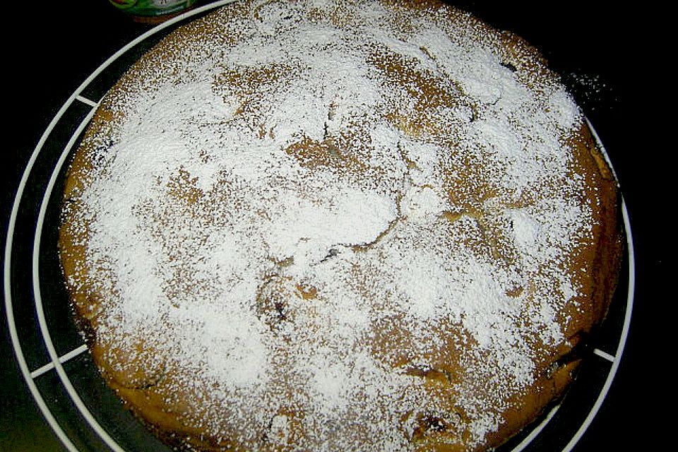 Kiba - Kuchen