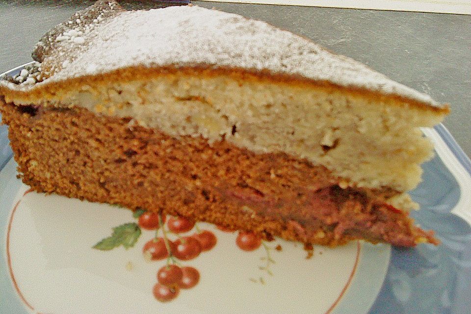 Kiba - Kuchen