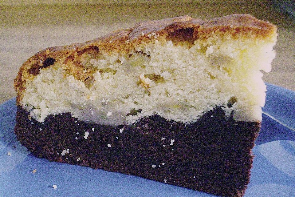 Kiba - Kuchen