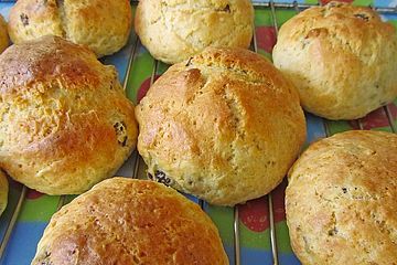 Finjas Brotchen Von Sabine6 Chefkoch