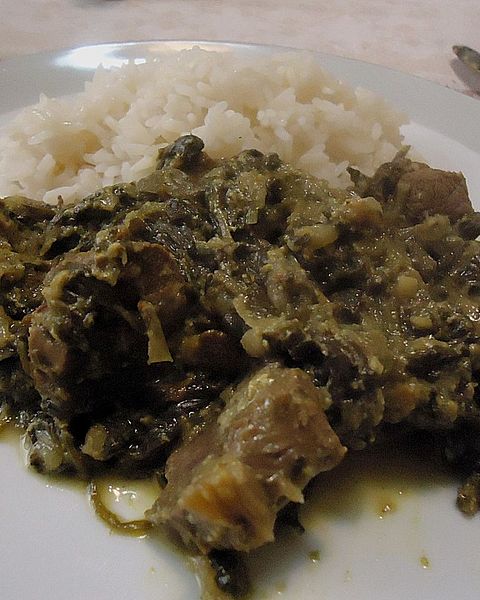 Lammcurry Rezepte | Chefkoch