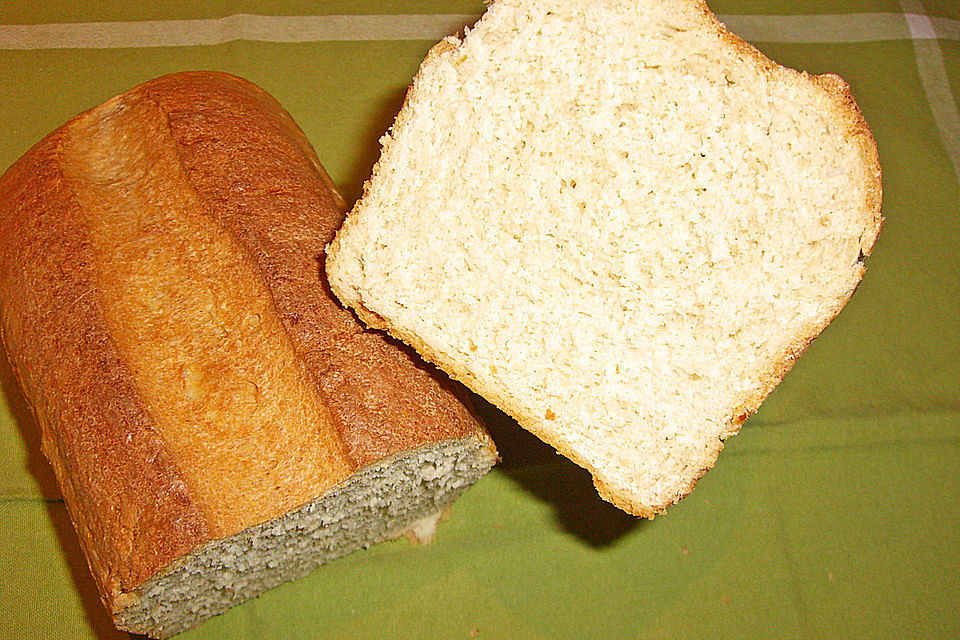 Toastbrot