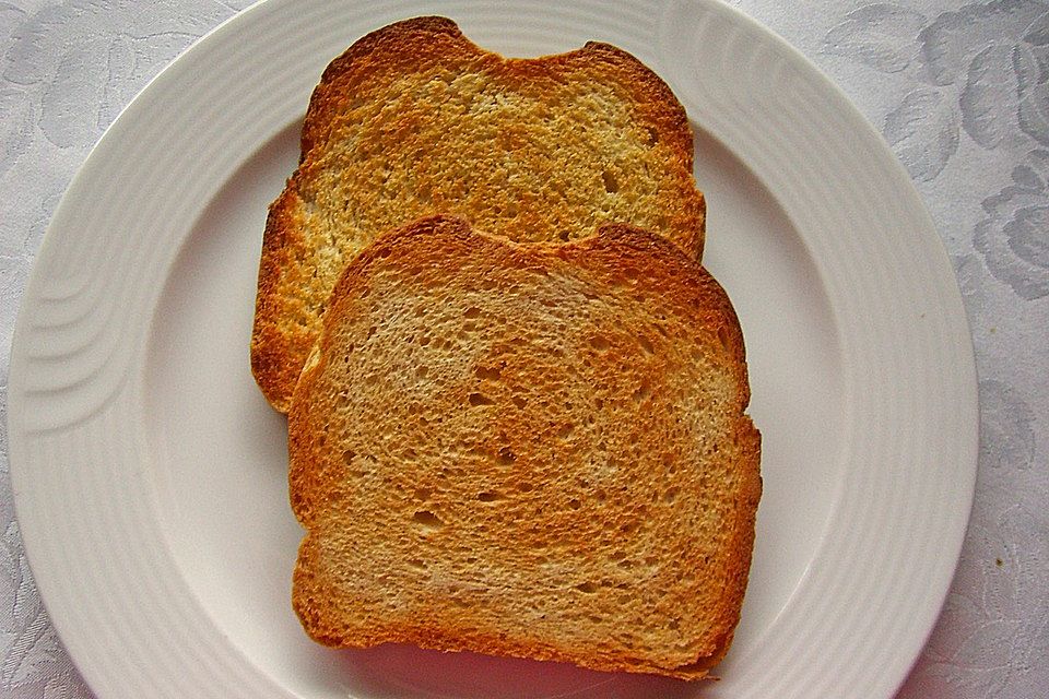 Toastbrot