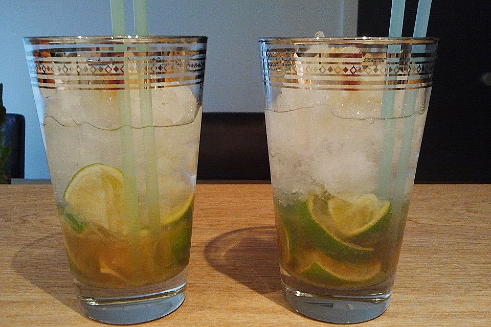 Caipirinha