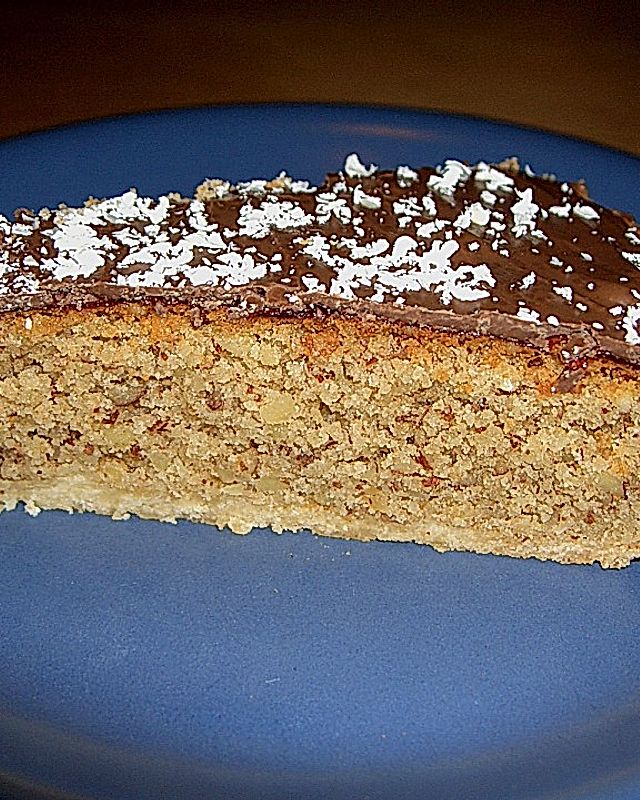 Gmundner Torte