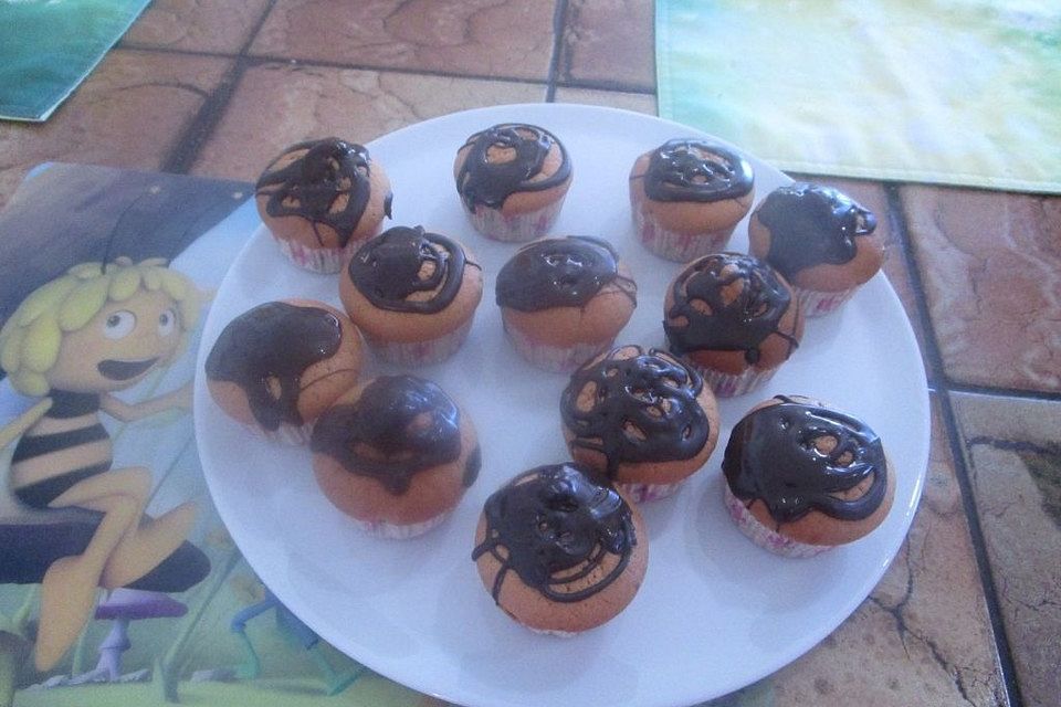 Konfetti - Muffins Konfetti - Muffins
