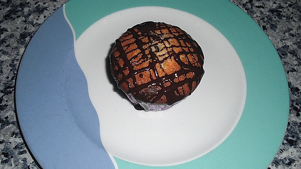 Konfetti Muffins Von Nudelliebe Chefkoch 