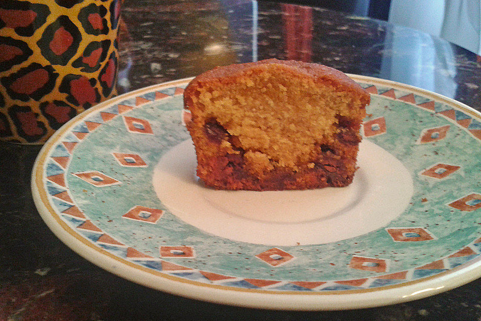 Konfetti - Muffins Konfetti - Muffins