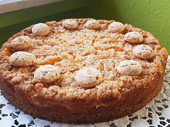 Amarettini Kekse Kuchen Rezepte Chefkoch 