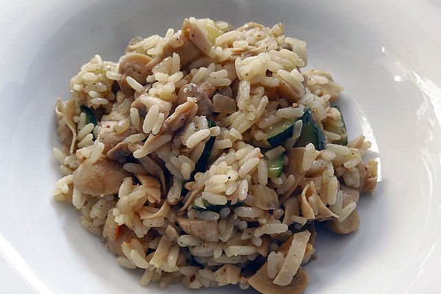 Gebratener Reis, chinesisch von Neka99| Chefkoch