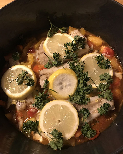 Pangasiusfilet Rezepte | Chefkoch