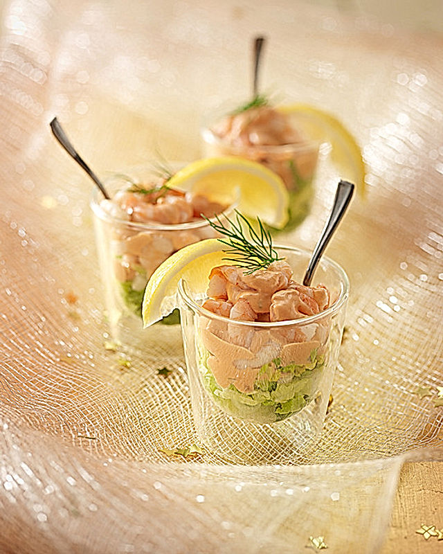 Shrimps - Cocktail