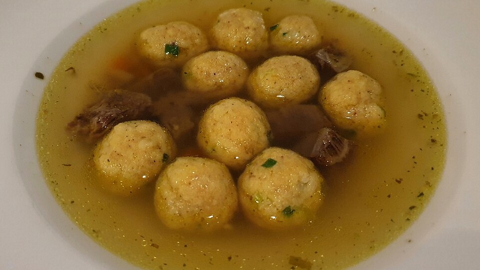 Butterklößchen von DieliebeBeate Butterklößchen von DieliebeBeate