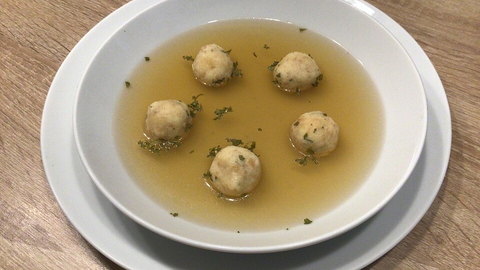 Butterklößchen von DieliebeBeate Butterklößchen von DieliebeBeate