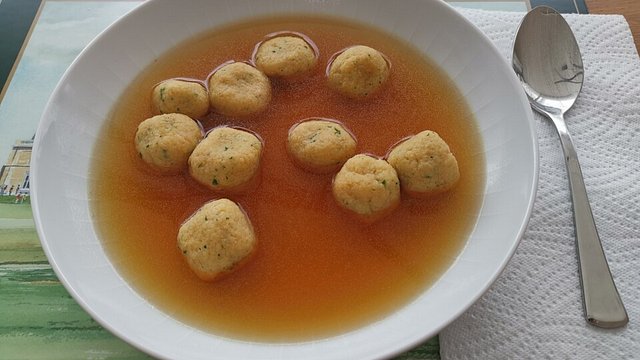 Butterklößchen von DieliebeBeate Butterklößchen von DieliebeBeate