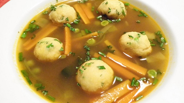 Butterklößchen von DieliebeBeate Butterklößchen von DieliebeBeate