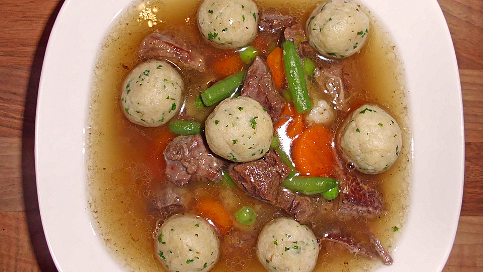 Butterklößchen von DieliebeBeate Butterklößchen von DieliebeBeate